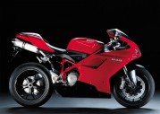 Ducati 848